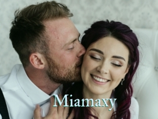 Miamaxy