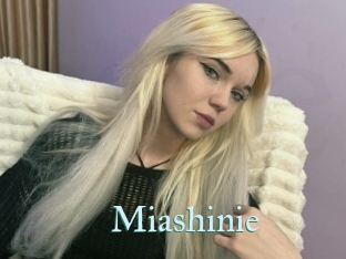 Miashinie
