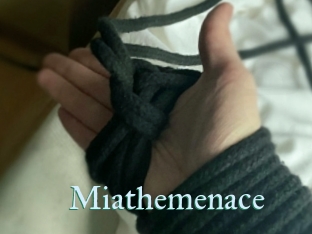 Miathemenace