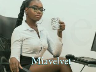 Miavelvet