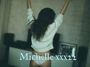 Michelle_xxx22