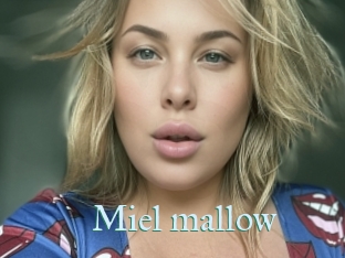 Miel_mallow