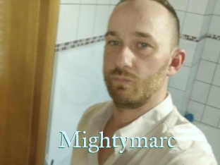 mightymarc CS Sexcam