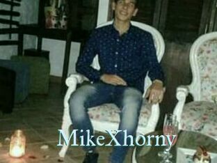 MikeXhorny
