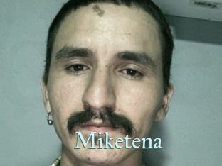 miketena CS Sexcam