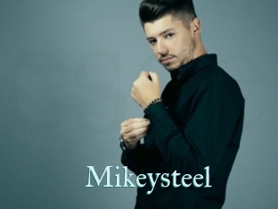 mikeysteel CS Sexcam
