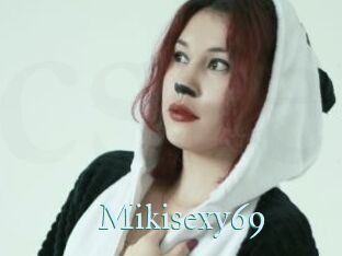 Mikisexy69