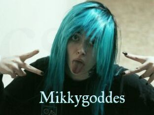 Mikkygoddes