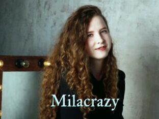milacrazy CS Sexcam