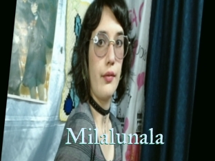 Milalunala