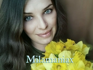 Milamaniax