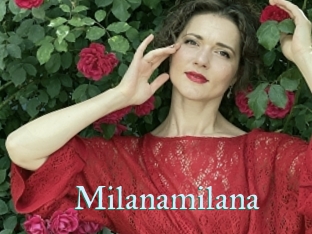 milanamilana CS Sexcam
