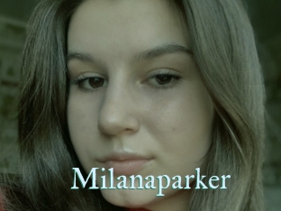 Milanaparker