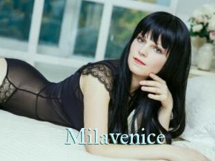 Milavenice