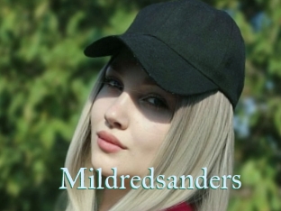 Mildredsanders