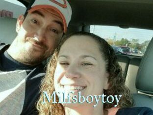Milfsboytoy
