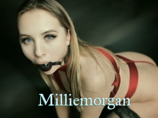 Milliemorgan
