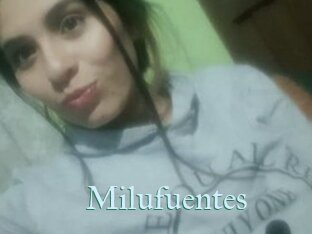 Milufuentes
