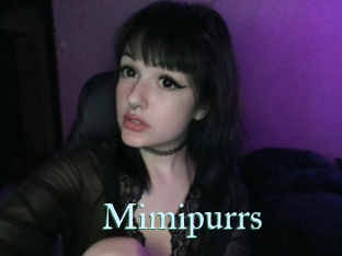 Mimipurrs