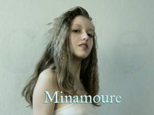 Minamoure