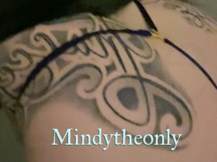 Mindytheonly