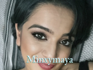 Minxymaya