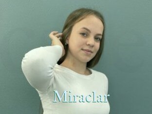Miraclar