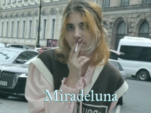 Miradeluna