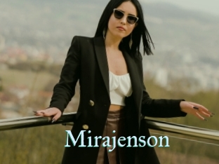 Mirajenson