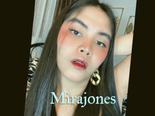 Mirajones