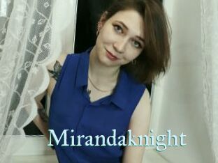 Mirandaknight