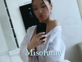 Misofunny