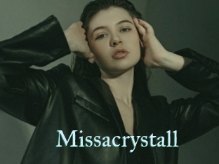 Missacrystall