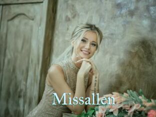 Missallen