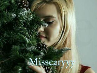 Misscaryyy