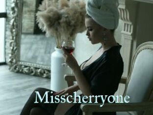 Misscherryone