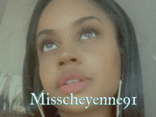 Misscheyenne91