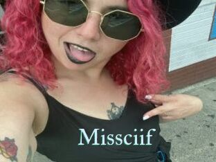 missciif CS Sexcam