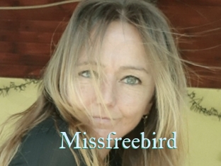 Missfreebird