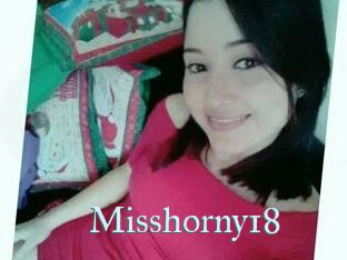 Misshorny18
