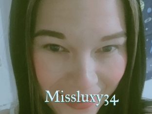 Missluxy34