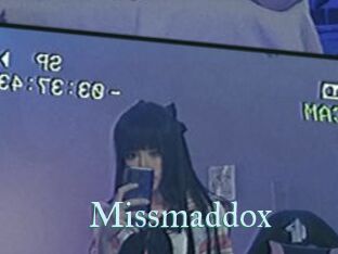 Missmaddox