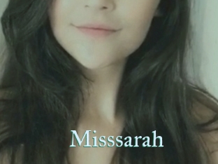 Misssarah
