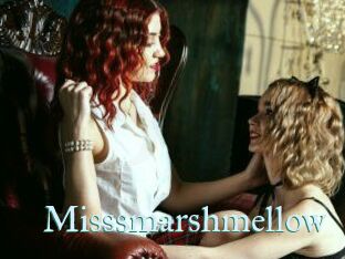 misssmarshmellow CS Sexcam