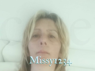 Missy1234