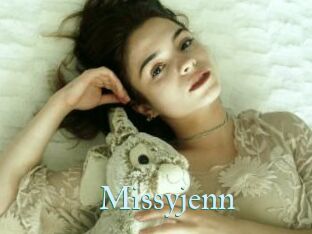 Missyjenn