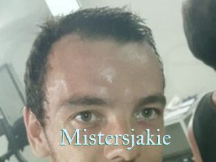 Mistersjakie