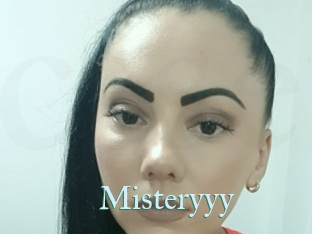 Misteryyy