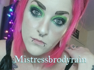 Mistressbrodyrain
