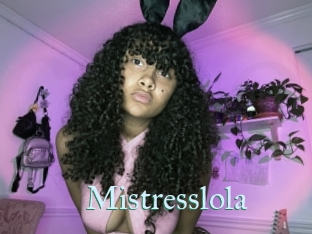Mistresslola